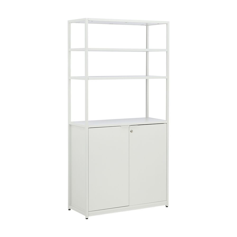  Model Size 80 cm - White