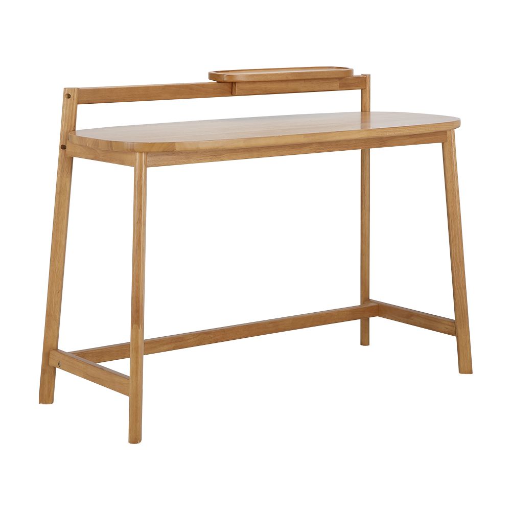 Desks Model - Size 120 cm - Natural