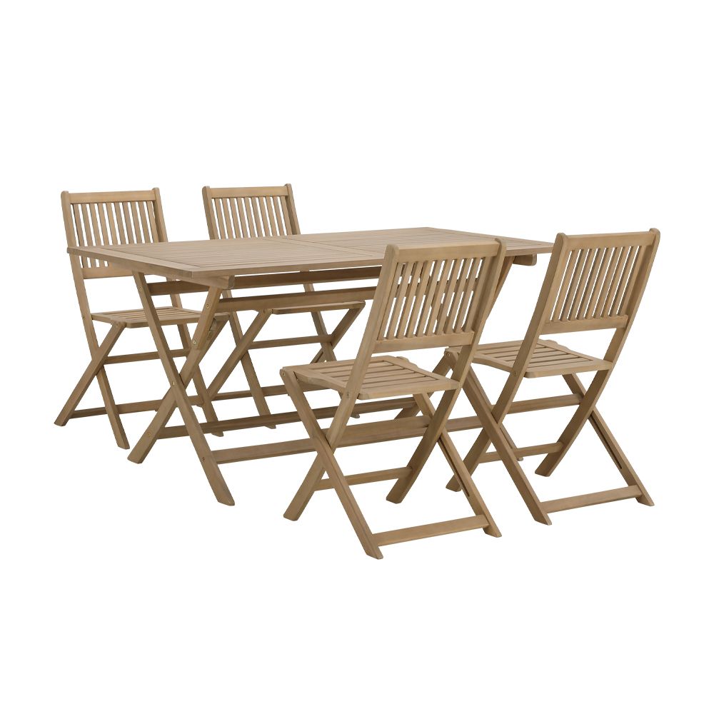 Dining tables Model - Natural