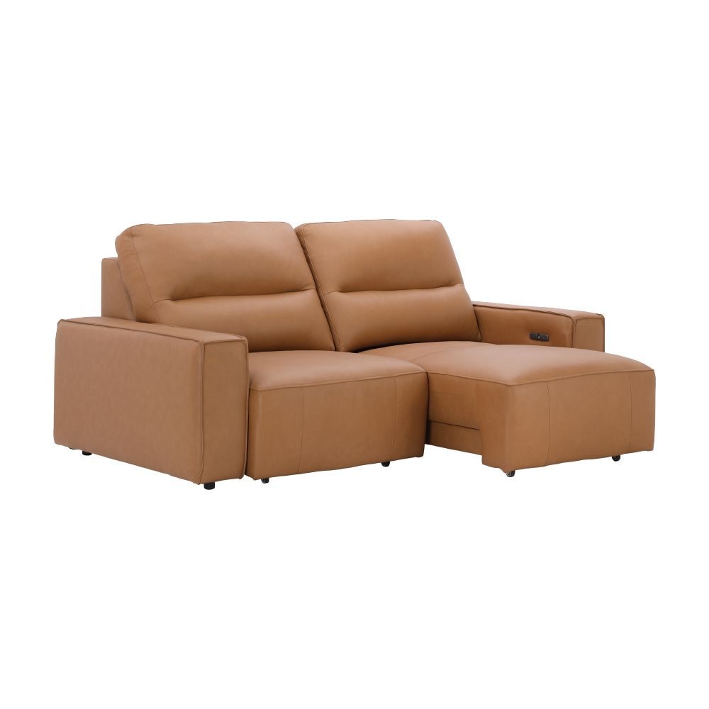 2 seater Model - Brown