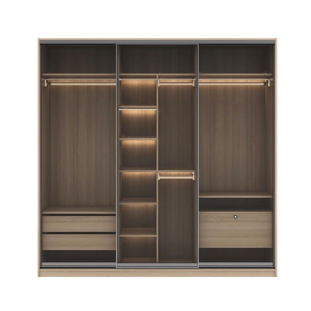Wardrobesdoors Model Size 240 cm - /