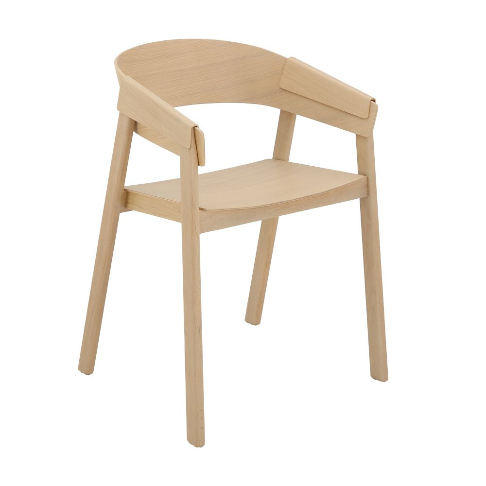 Dining chairs Model - Natural