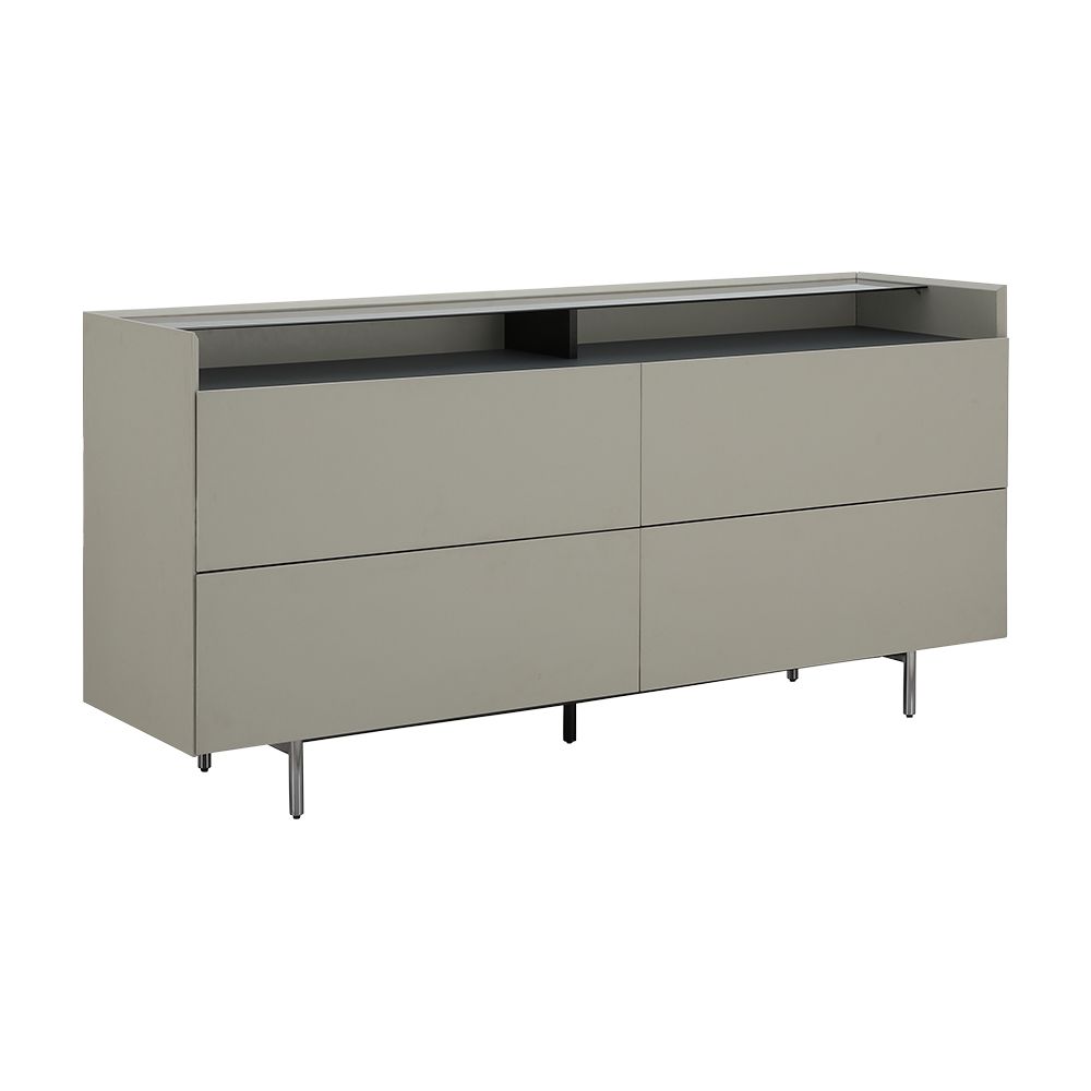 4 drawer Model Size 180 cm - /