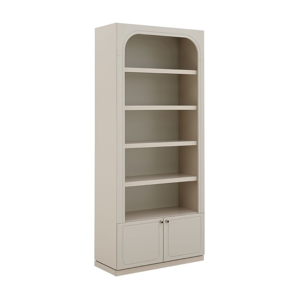 doorsShelving Model Size 100 cm - Beige