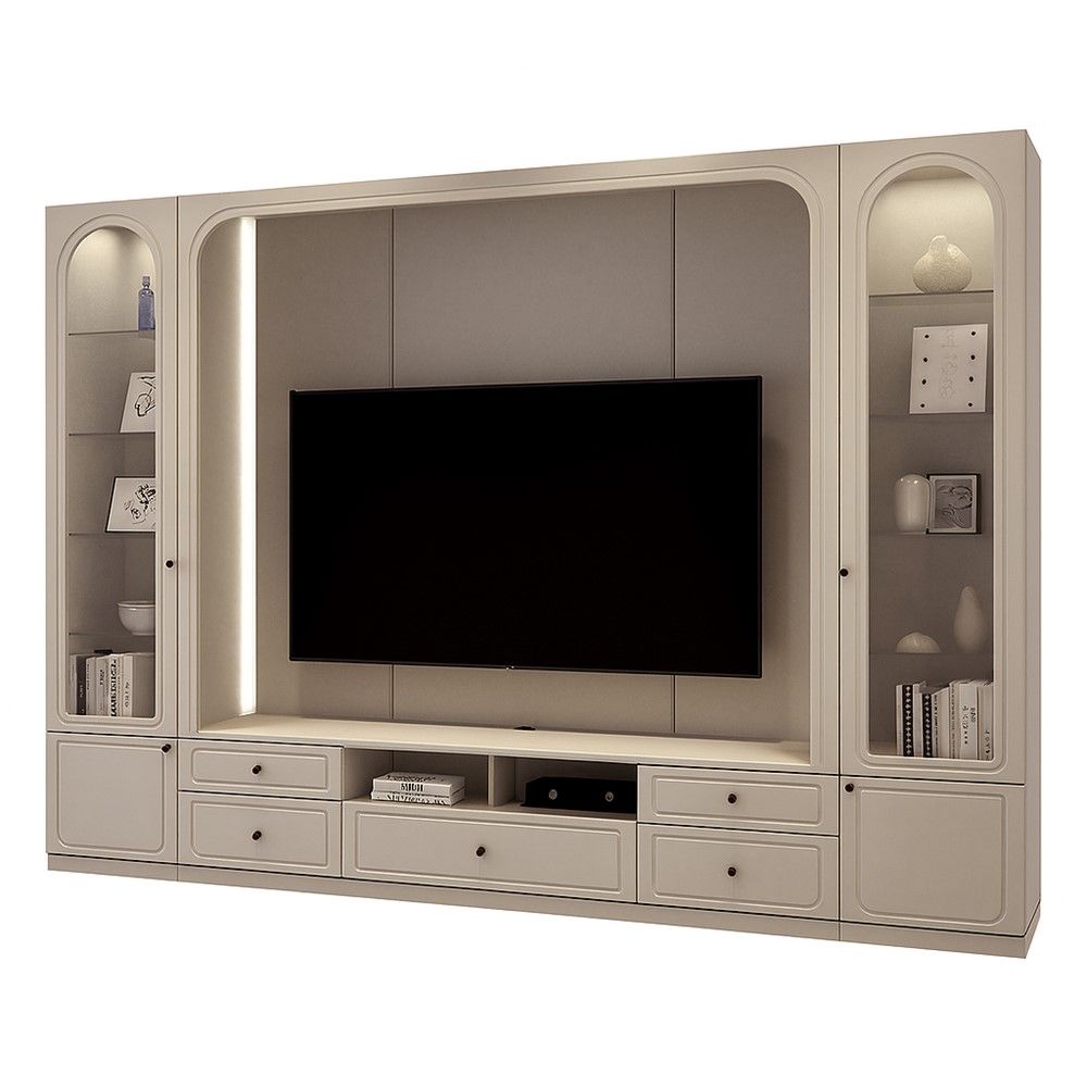  Model Size 320 cm - Beige