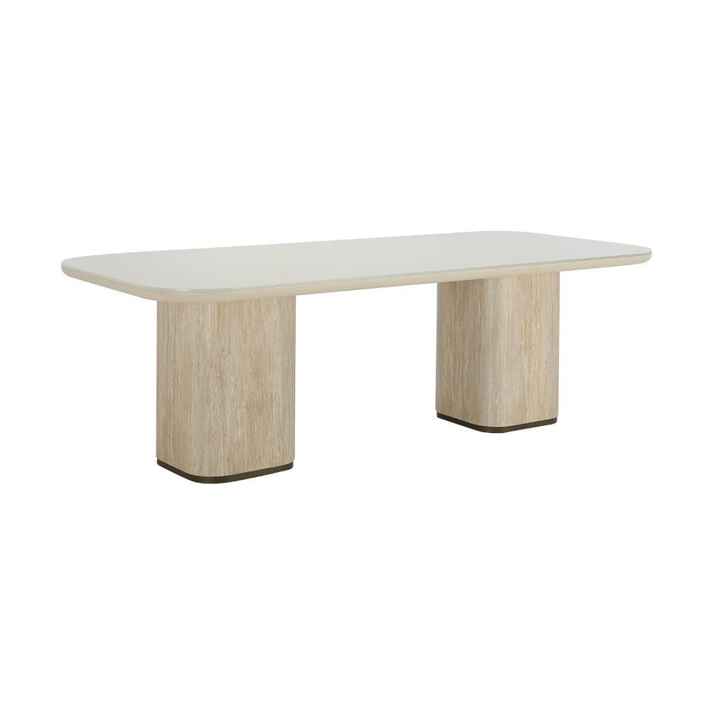 Dining tables Model Size 239 cm -