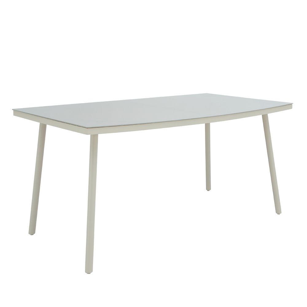 Dining tables Model Size 150 cm - Grey