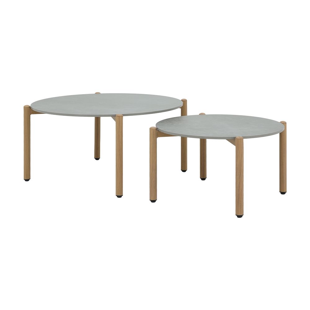 Nesting Model - Grey/