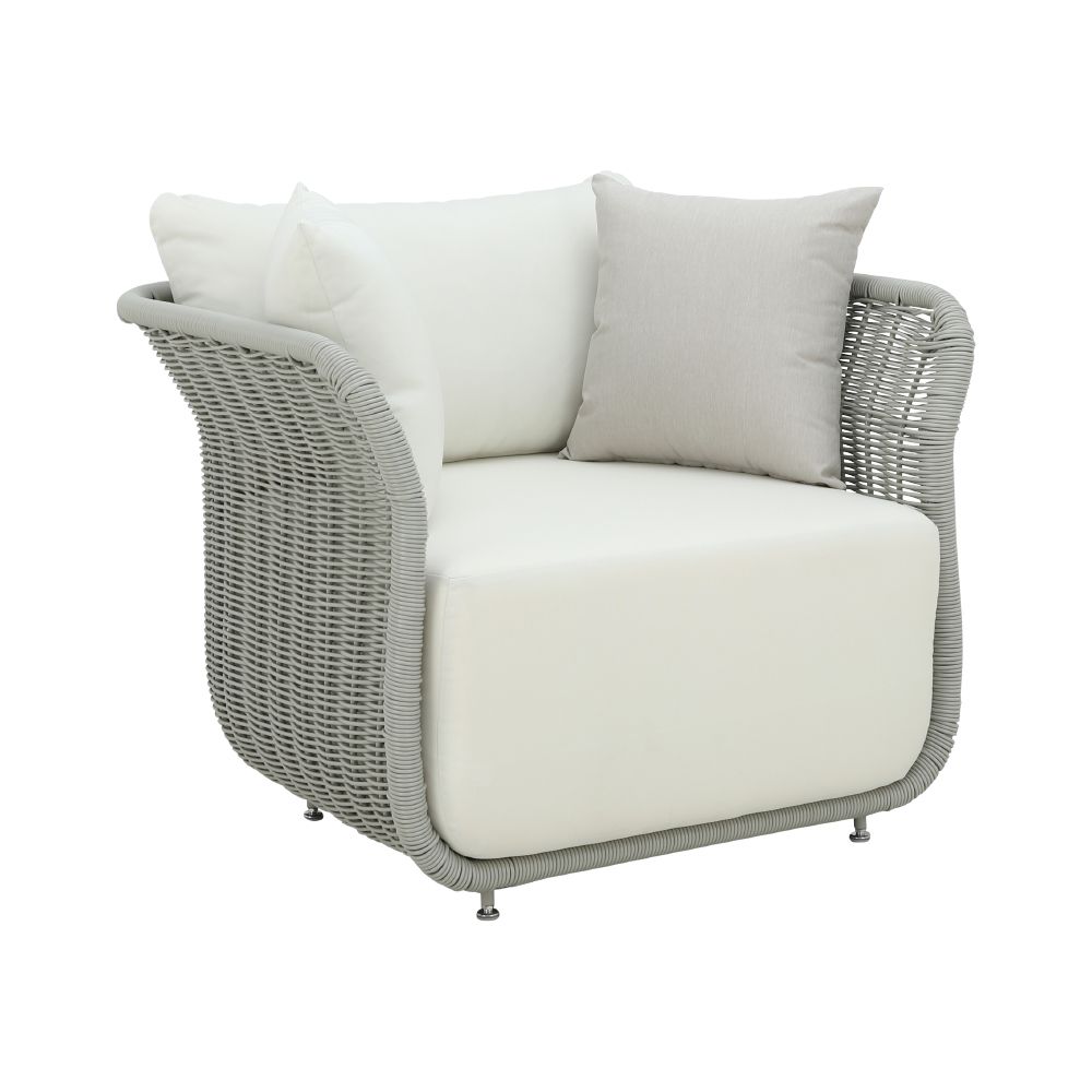  1 seater Model - Grey