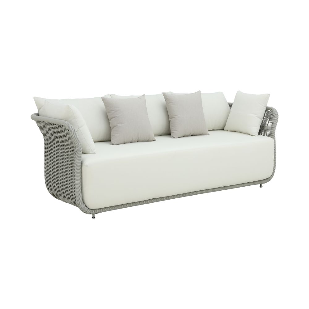  3 seater Model - Grey