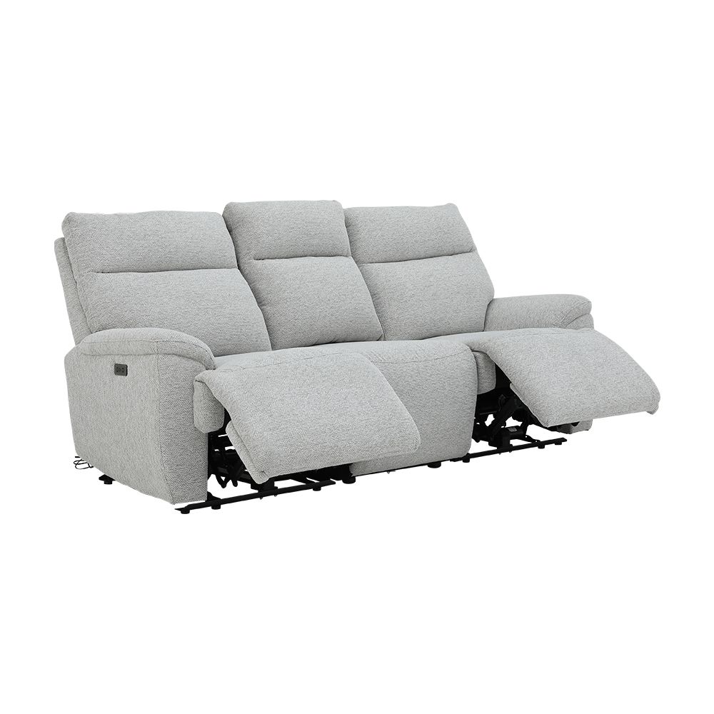 3 seater Model - Grey