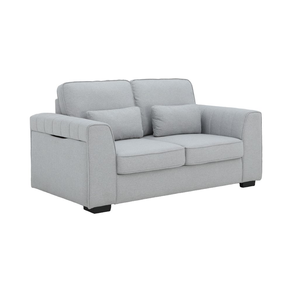 2 seater Model - Grey