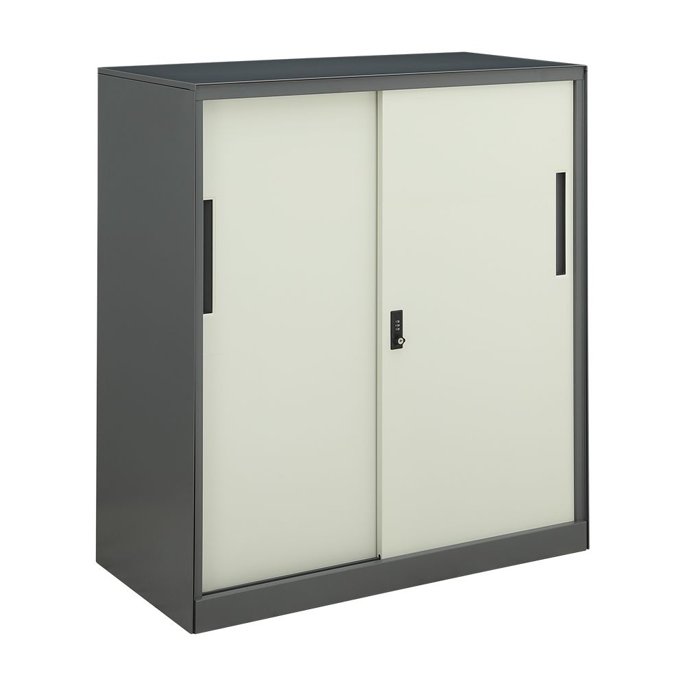 doors Model Size 90 cm - White/
