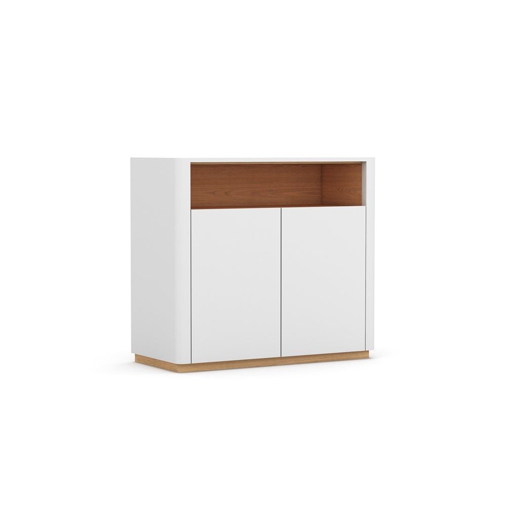 doors Model Size 100 cm - Grey