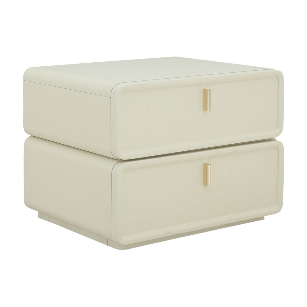 Model Size 60 cm - White