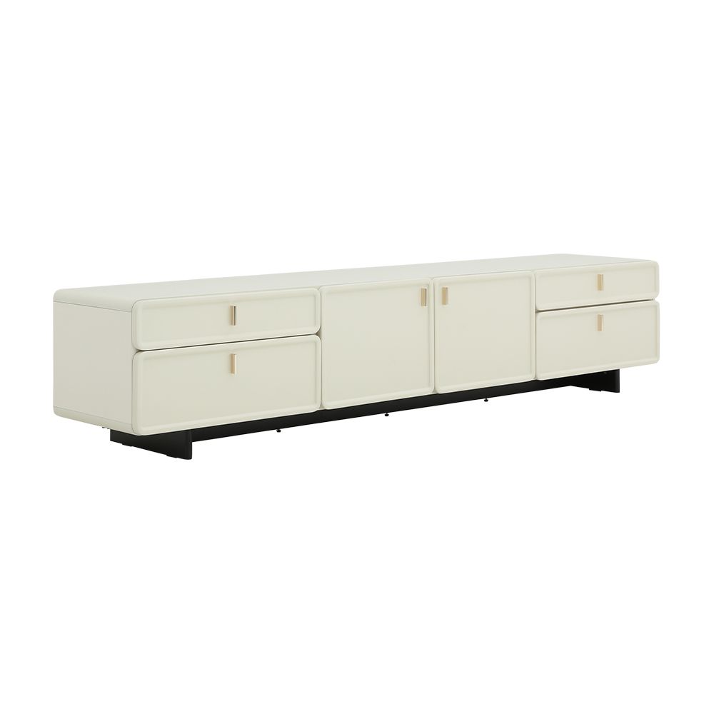Model Size 240 cm - White