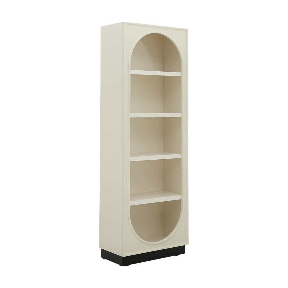 Tall cabinets Model Size 80 cm - White
