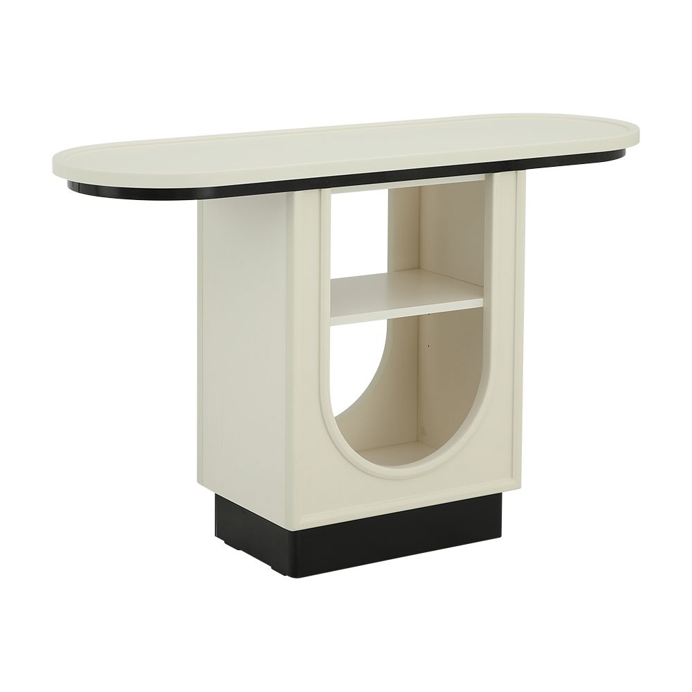 Console tables Model Size 120 cm - White