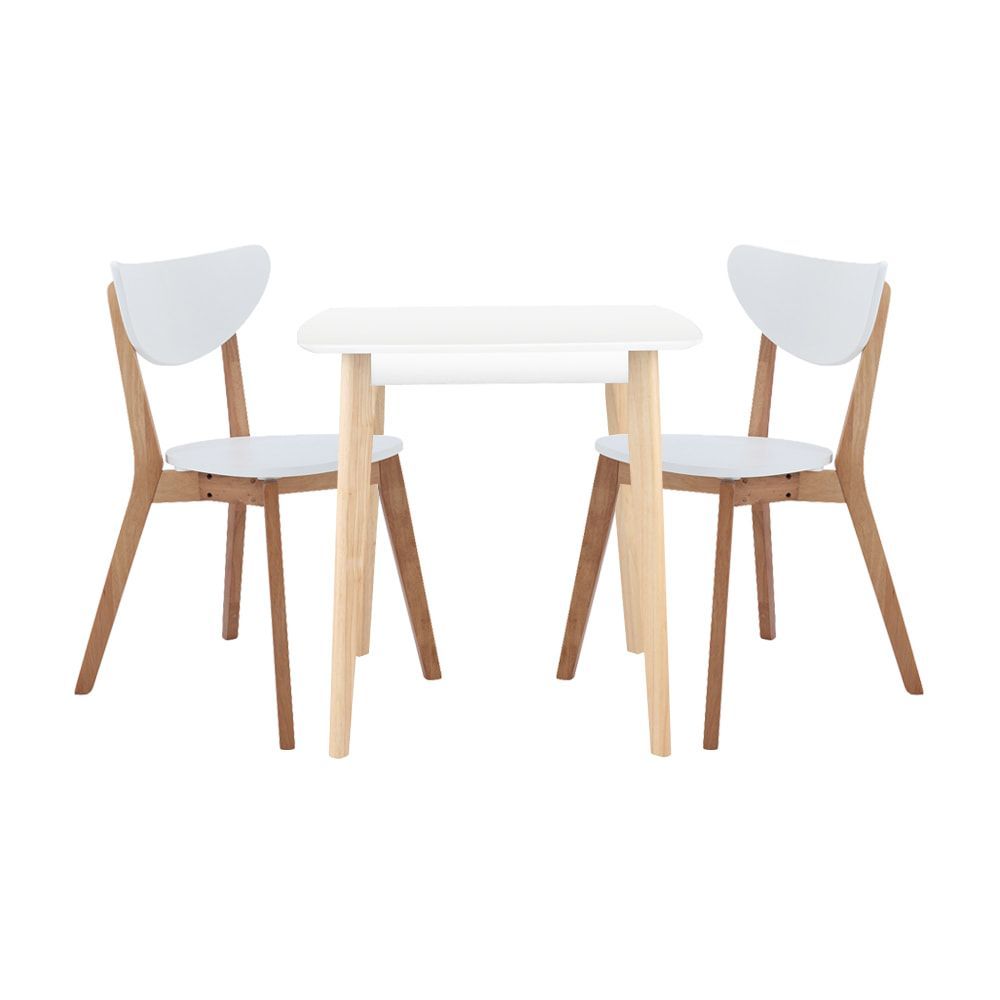Dining tables 2 seater Model
