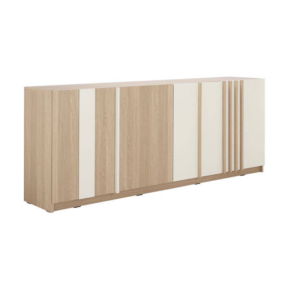 Sideboards Model Size 200 cm - doors /