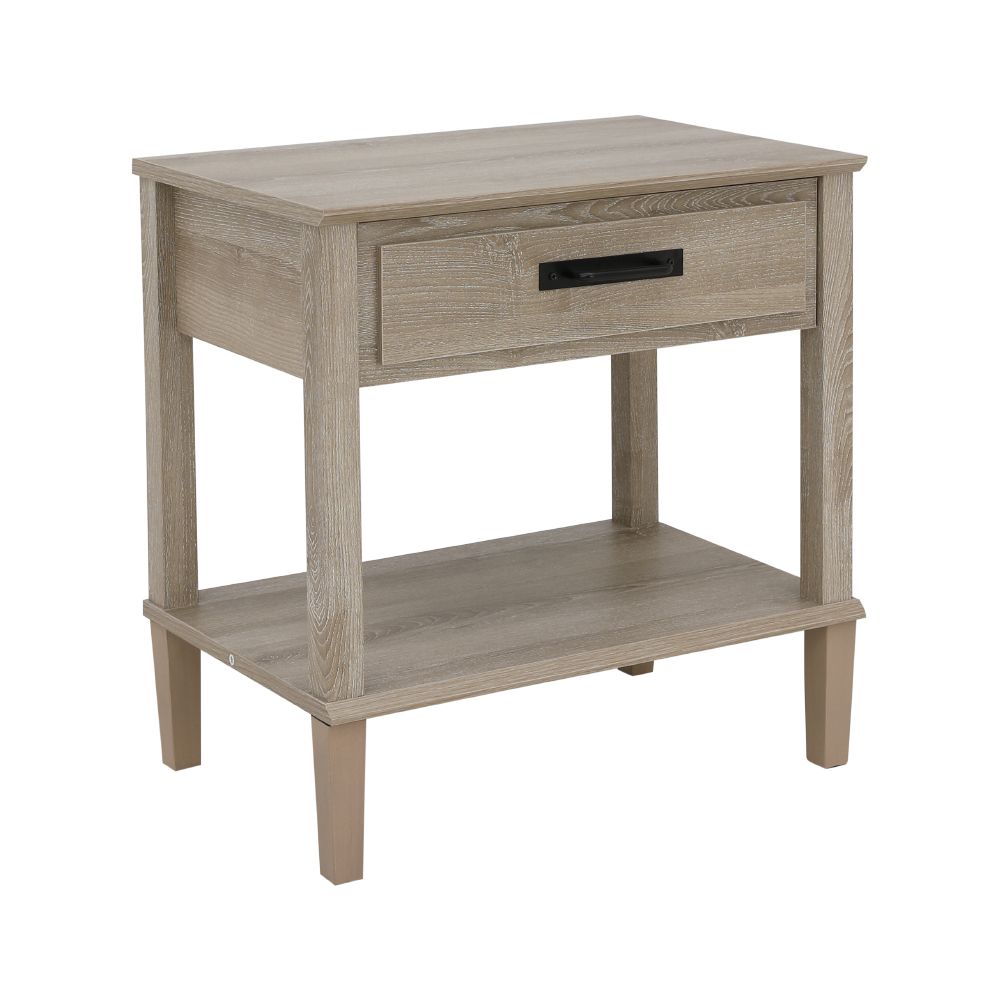Bedside tables Model -