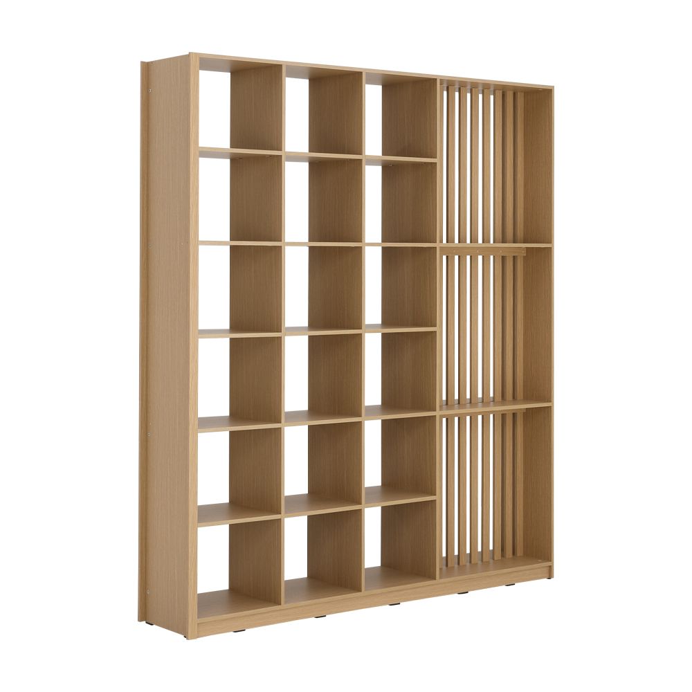 Shelving Model Size 198 cm - 