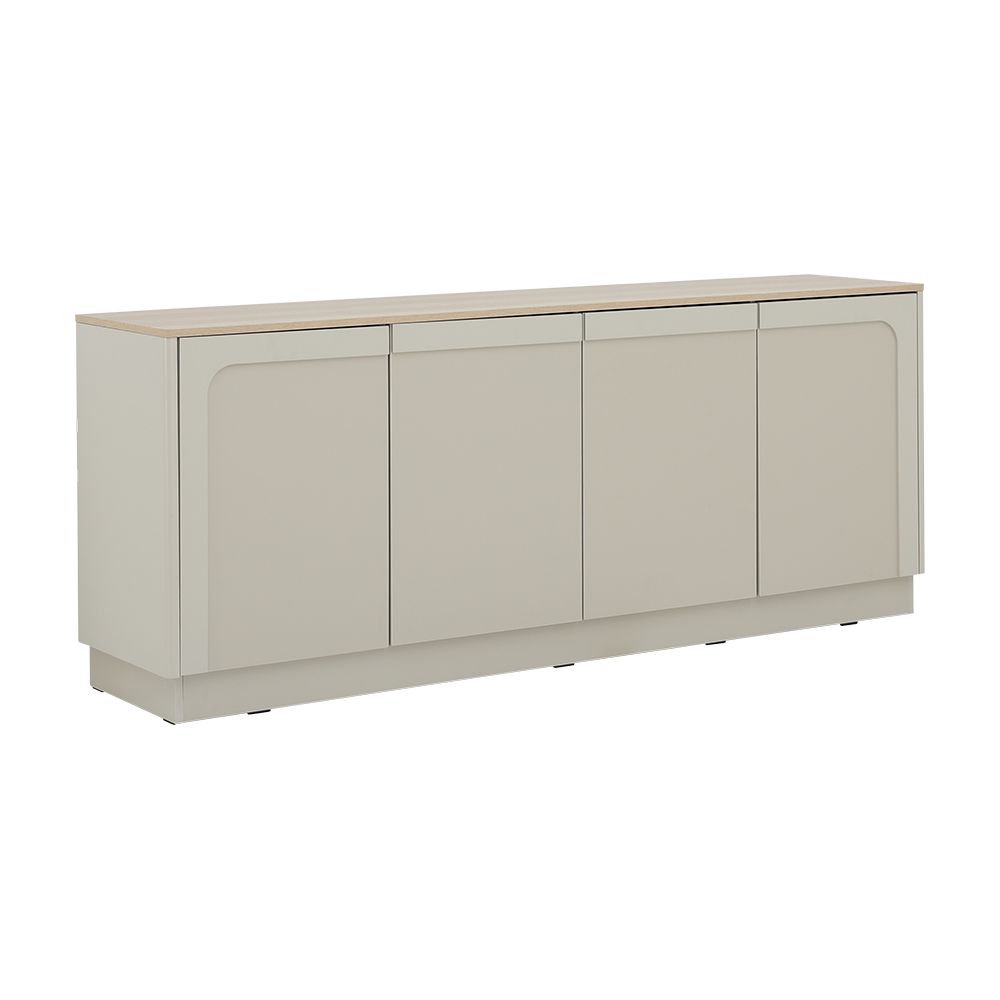 Sideboards Model Size 200 cm - /doors