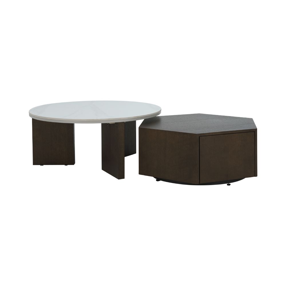 Nesting Model (2 /) - Natural/
