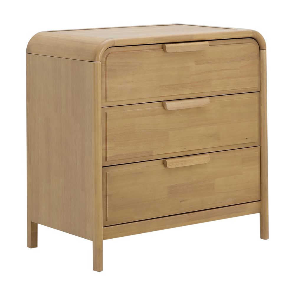 3 drawer Model Size 80 cm -