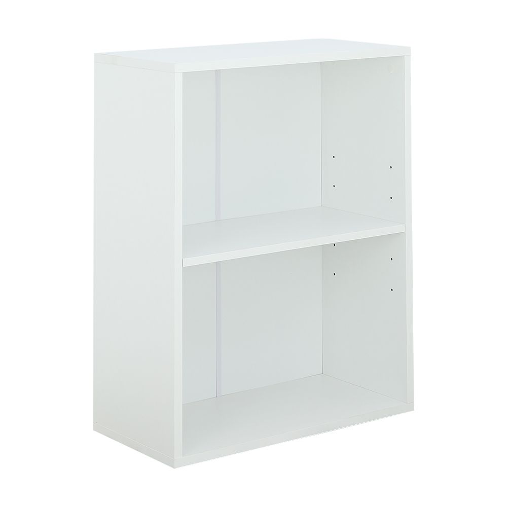 Shelving 2 Model - White