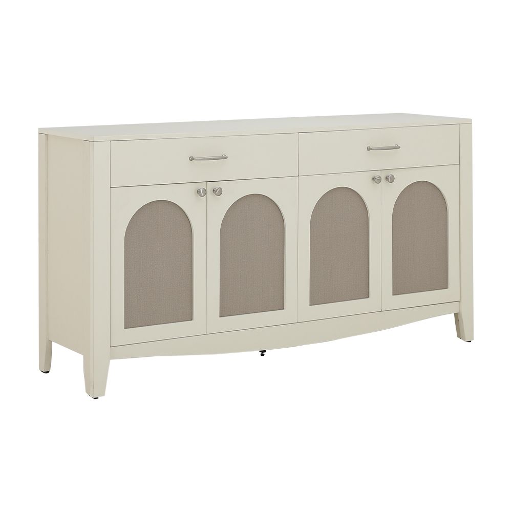 Sideboards Model Size 160 cm - White/