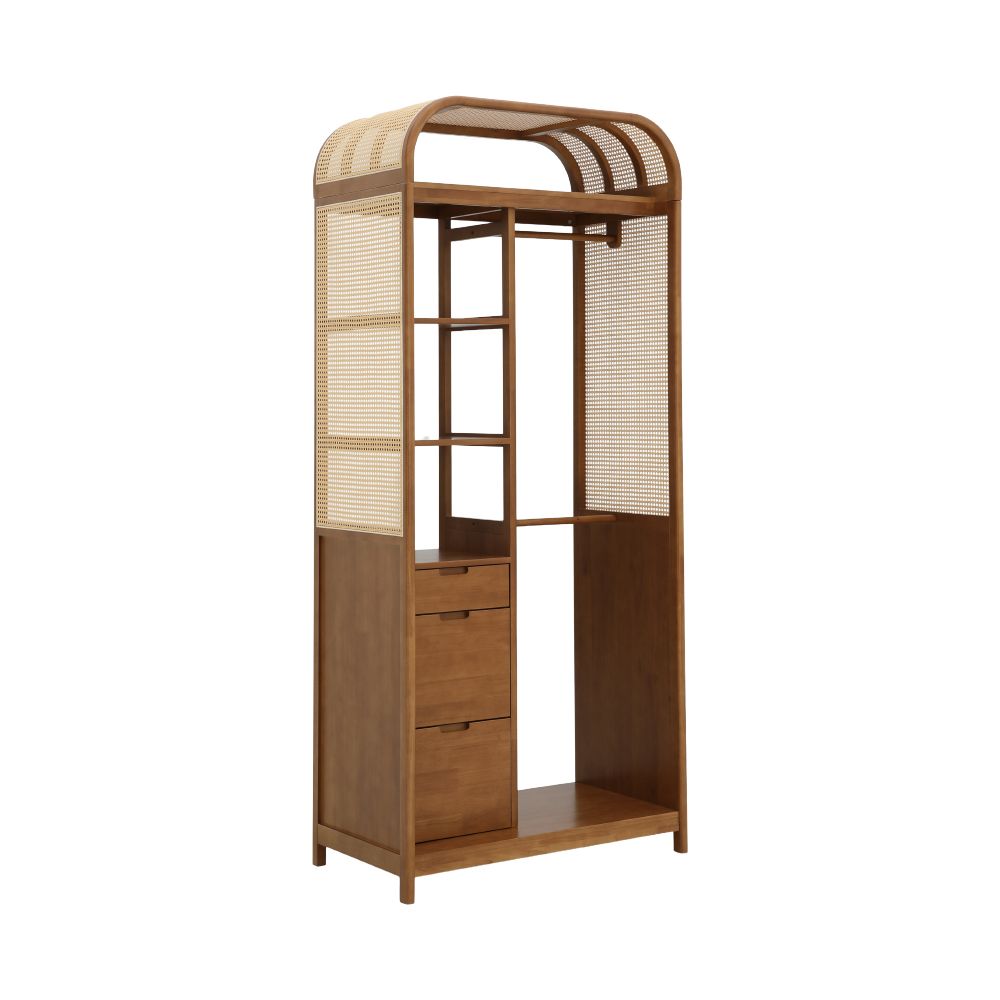 Wardrobes Model Size 100 cm - 