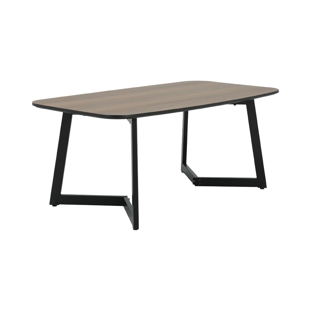 Coffee tables Model Size 110 cm - Natural/