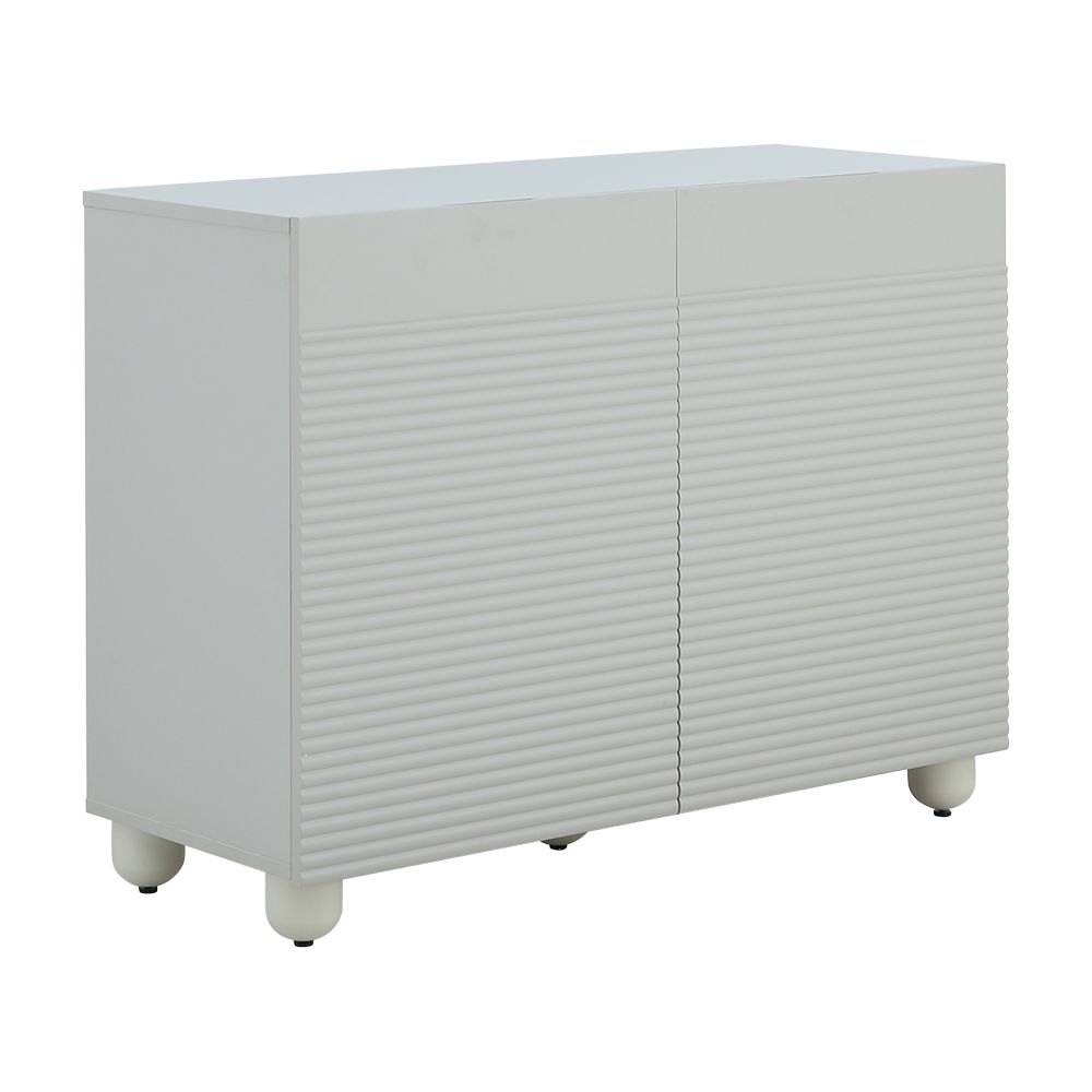 doors Model Size 100 cm - Grey