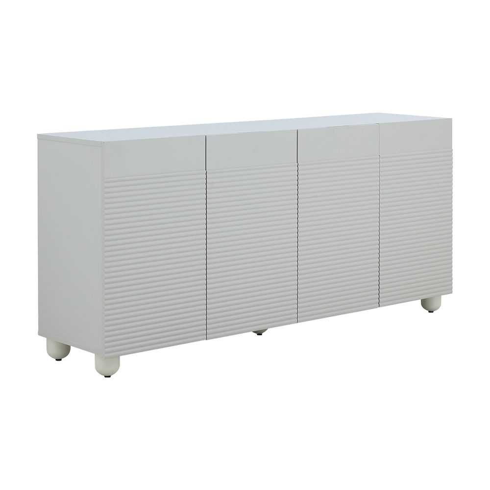 Sideboards Model Size 160 cm - Grey