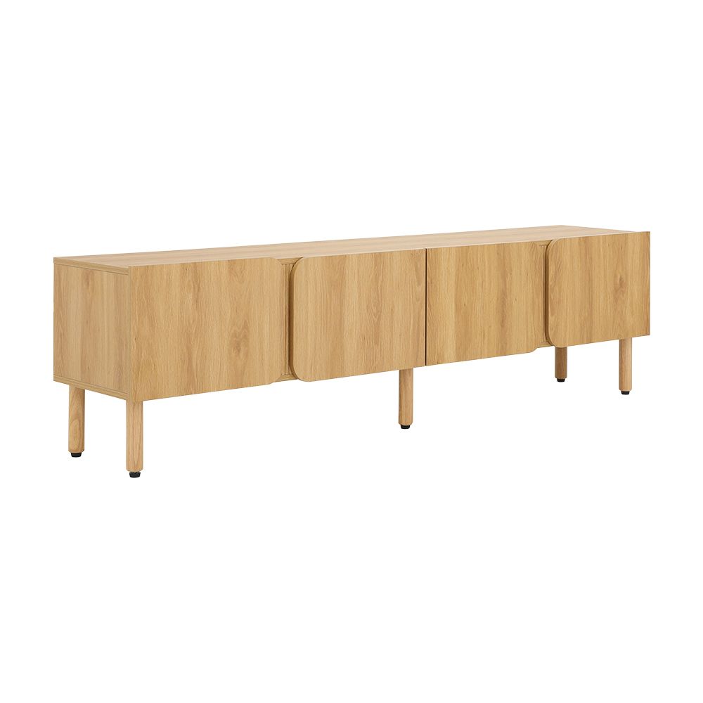 Model Size 200 cm - Natural