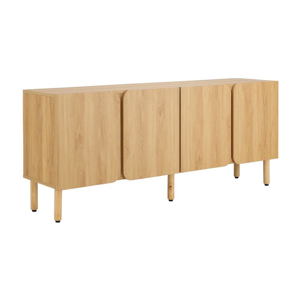 Sideboards Model Size 180 cm - Natural