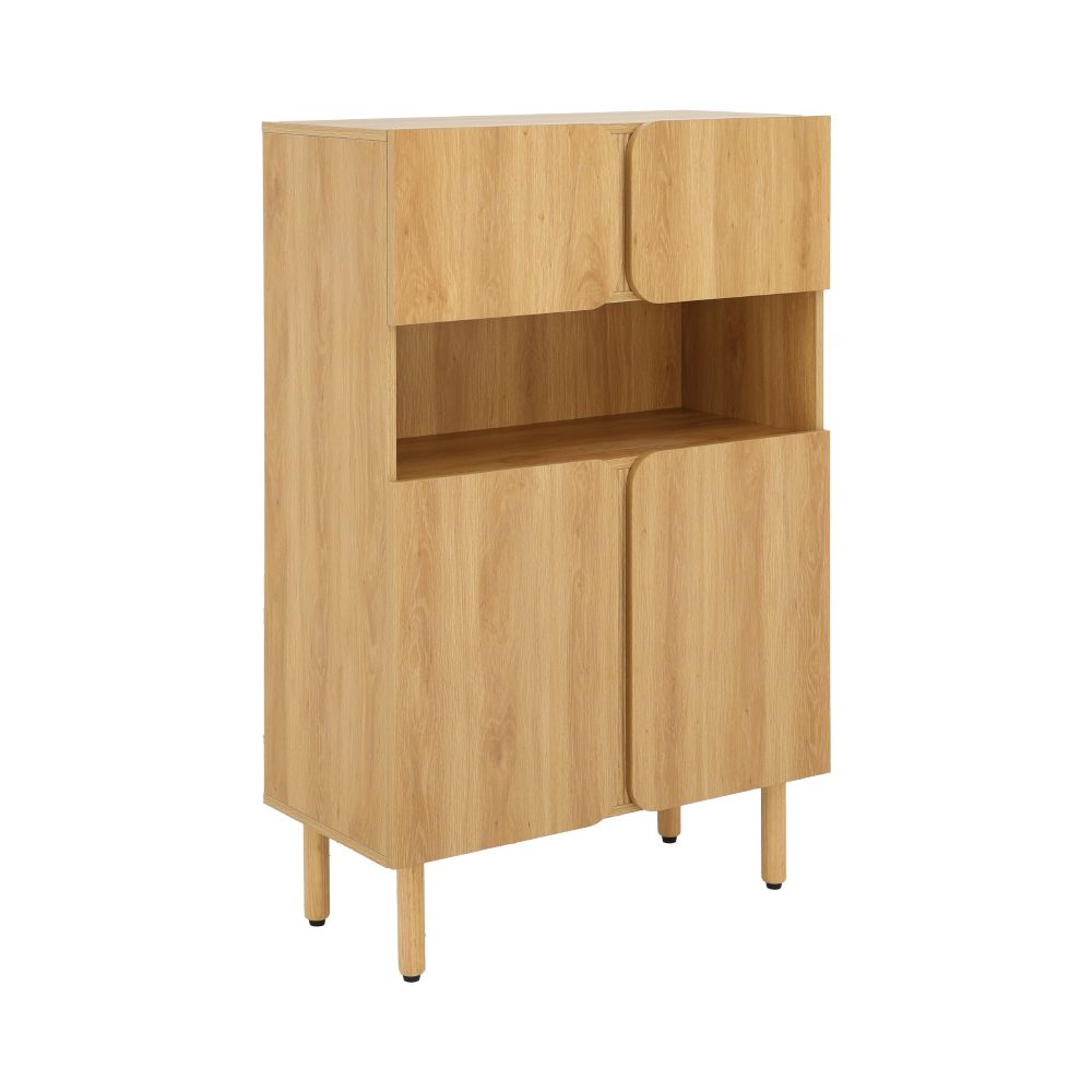 doors Model Size 90 cm - Natural