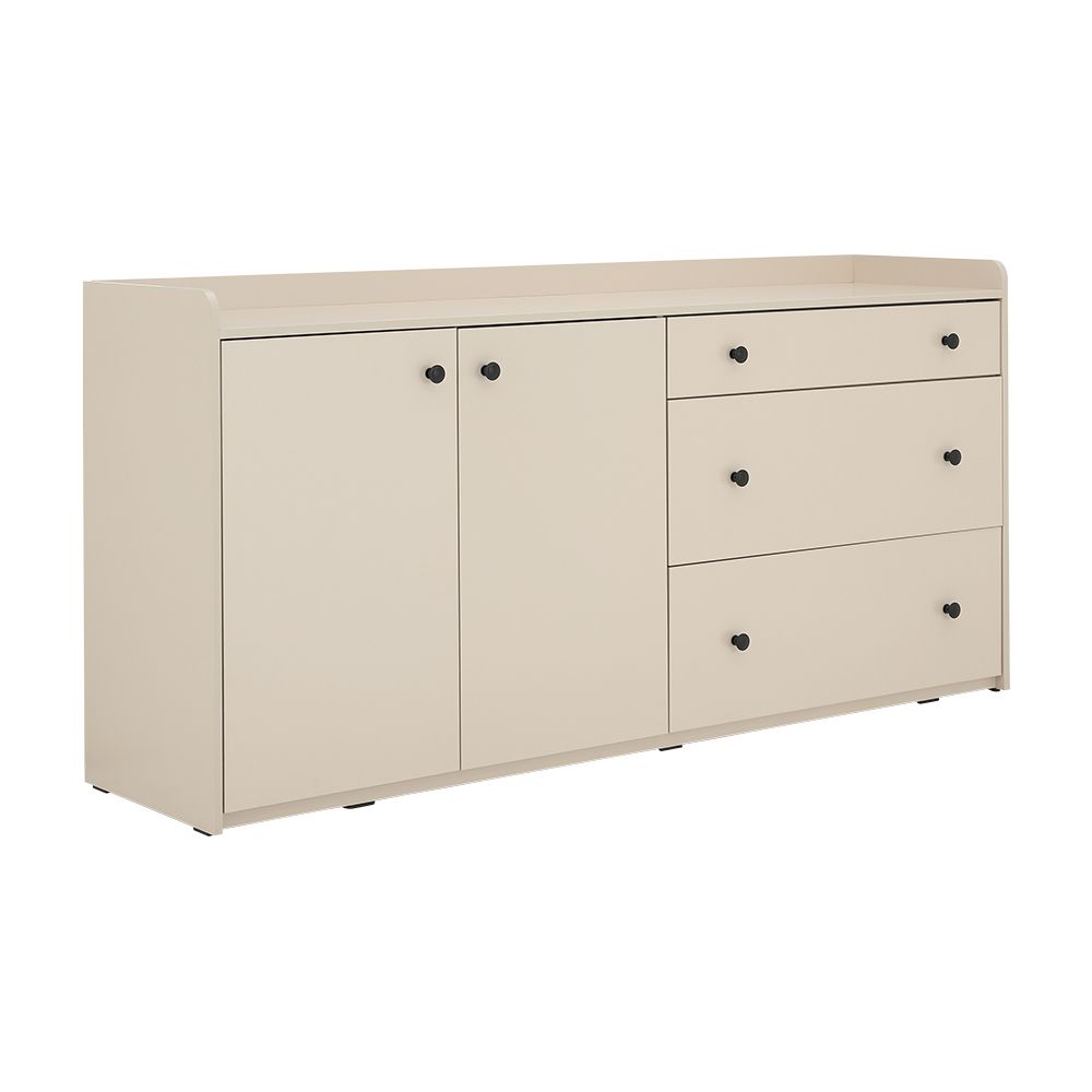 Sideboards Model Size 180 cm - Beige