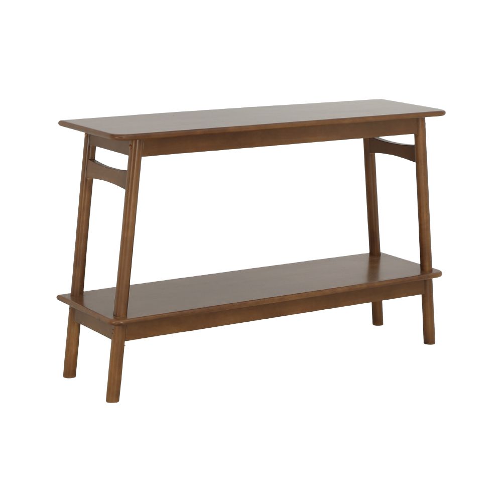 Console tables Model Miyazaki Size 120 cm - Walnut color