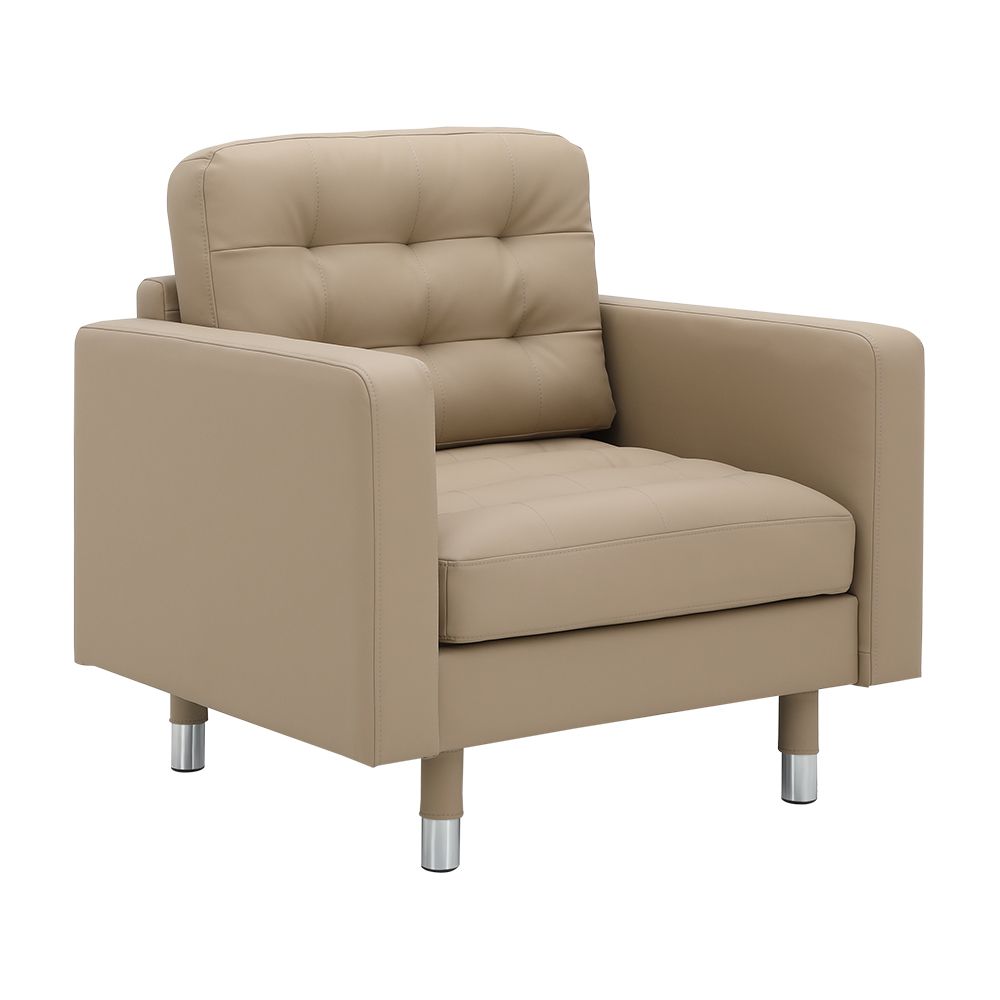 PU 1 seater Model -