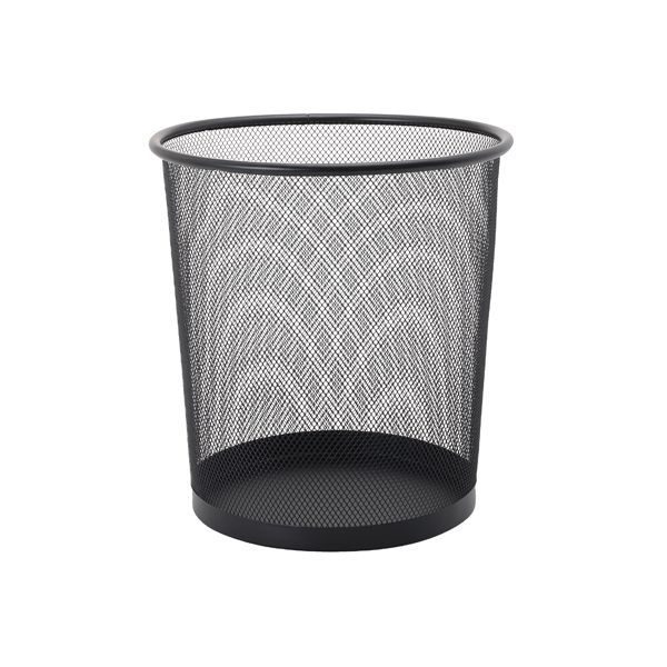 Trash bins Model - Black
