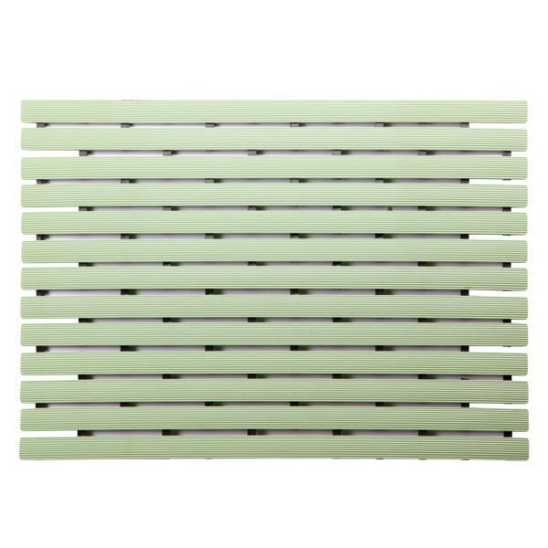 Model - Size 62x45 cm - Green