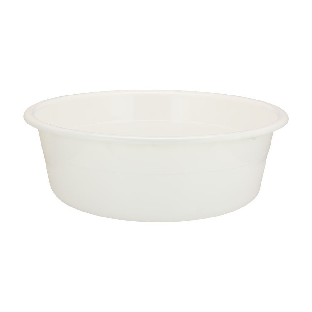Deep basin, Model Basino, 52 liters (65 cm) - White