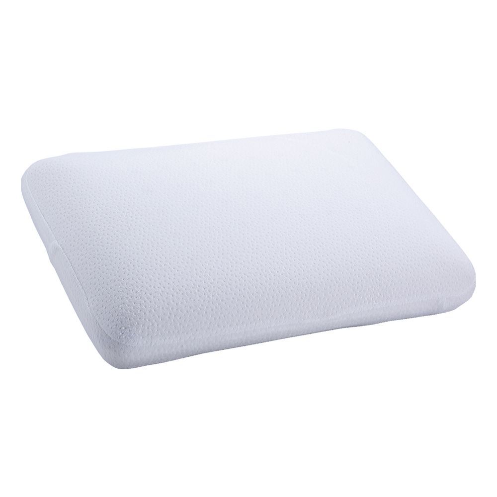Pillow Model Size 40 x 60 cm - White