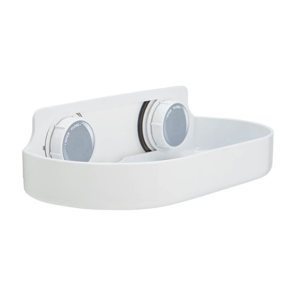 Model 220-S40 - White