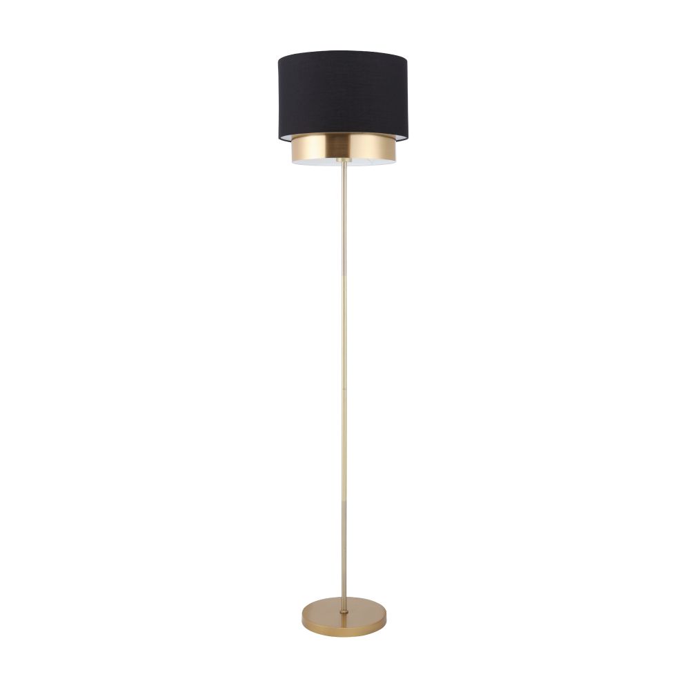 Model Size 36 x 36 x 157 cm - Gold