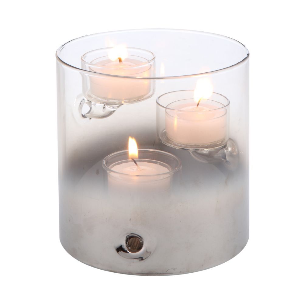 Candle holder Model Dorveen Size 12 cm