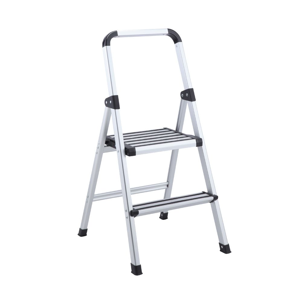 2-story stairs Model Bradford/P W42.5 x H90.6 - Silver