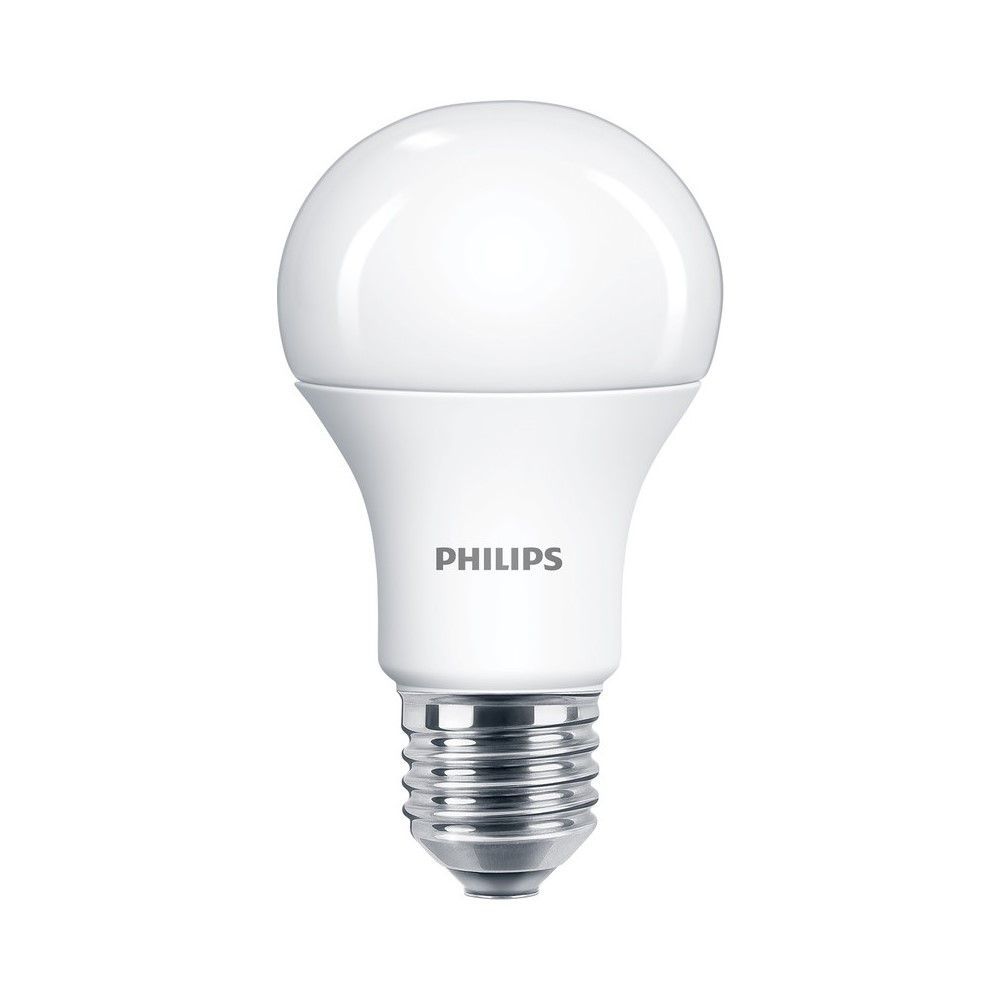 LED 4 E27 CDL G8 - White